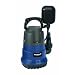Einhell 4170440 Tauchpumpe BG-SP 2768 blau