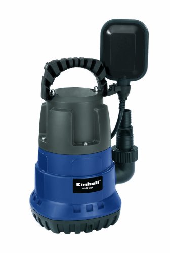 Einhell 4170440 Tauchpumpe BG-SP 2768 blau