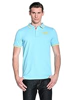 Sweet Years Polo (Turquesa)