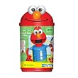 K'NEX SESAME STREET KICK IT ELMO BUILDING SET