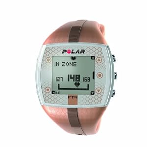  Polar FT4F 