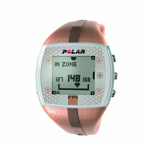 Womens Polar FT4 Women's