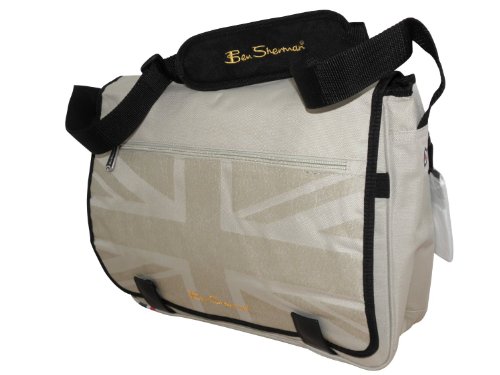 Ben Sherman Unisex Union Jack
