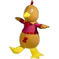 Grannimals Louise the Hen - 39"