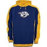 Nashville Predators Heavyweight Hooded Fleece