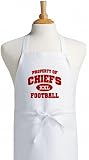Kansas City Chiefs NFL Football Aprons
