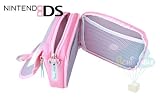 Cables4PC New Pink Nintendo Ds Lite NDSL Smart Carry Case Bag
