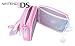 Cables4PC New Pink Nintendo Ds Lite NDSL Smart Carry Case Bag