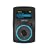 Sandisk Sansa Clip Tragbarer MP3-Player 2 GB mit integriertem FM-Tuner schwarz