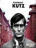 Kazimierz Kutz - The Masterpieces of Polish Cinema (3 DVD) PAL (Region All)