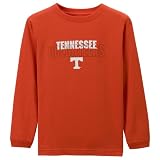 Kids' University of Tennessee Long-Sleeve Tee - A
