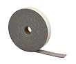 M-D Building Products 2352 Camper Seal Tape, 3/16-by-1-1/4-Inch by 30 feet, Gray