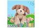 Webkinz Lil' Kinz Cocker Spaniel
