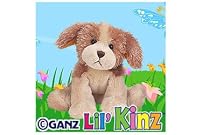 Webkinz Cocker Spaniel Lil' Kinz By Ganz