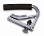 Shubb Gitarren-Kapodaster Nickel