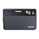 Kodak EasyShare M590 Digital Camera - Blue
