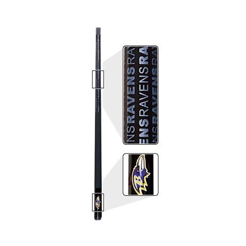 Imperial NFL Pool Cue Color - Baltimore Ravens