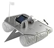 Elenco Solar Bottle Motor Boat