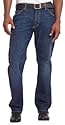 Pierre Cardin - Herren 5-Pocket Gaberdinehose, Stretch
