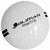 Orlimar 25 dozen Range Ball