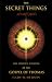 Book The Secret Things: The Hidden Wisdom of the Gospel of Thomas