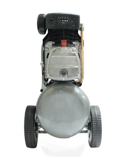 California Air Tools 263DLH 2.0 Hp 6.3-Gallon Steel Tank Oil-Lubricated Air Compressor