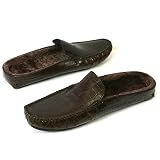 Cole Haan /Cole Haan Nike Air/ G series -- *Zermatt Clog Dk Brown Croc C05875 -- Men's