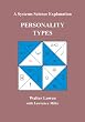 Personality Types: A Systems Science Explanation