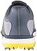 adidas mens Golf Tour360 Boost Spiked Shoe , LIGHT ONIX GREY , 10 M US