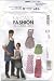 McCall's Patterns M5551 Misses'/ Men's/ Children's/ Boys'/ Girls' Aprons, All Sizes