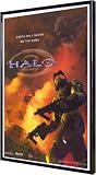 Halo 2 Framed 11