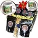 Rich Diesslins Funny KNOTS Scouting Cartoons - KNOTS Scouting Cartoon about Indian Lore - Coffee Gift Baskets - Coffee Gift Basket
