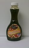 Joseph's Sugar Free Maple Flavor Syrup, 12oz