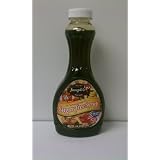 Joseph's Sugar Free Maple Flavor Syrup, 12oz ~ Joseph's