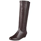 AK Anne Klein Aloe Boot