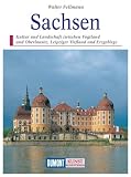 Bild zu: DuMont Kunst Reisef&uuml;hrer Sachsen