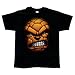 Search : Fantastic Four - The Thing Big Face T-Shirt