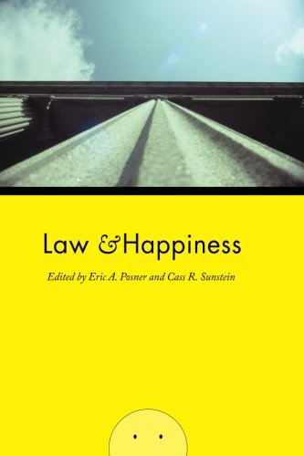 Law and Happiness