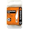 Techni Edge #11 Hobby Blades - 100 Pack