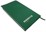 Amazonオリジナル ブックカバー グリーン 新書サイズ (2011年冬期限定カラー)-