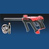 Tippmann Triumph XT Power Pack