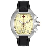 Michele Men's MWW10B000003 Turbina XL Chronograph Automatic Watch