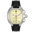Michele Men's Turbina XL Chronograph Automatic Watch #MWW10B000003