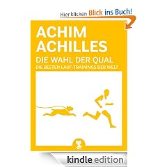 Die Wahl der Qual - Die besten Lauftrainings der Welt
