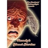 The Residents - Randys Ghost Stories