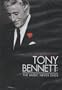 Tony Bennett: The Music Never Ends DVD