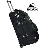 Produkt-Bild: Cox Swain Reisetasche - Wheelie Professional 107 / 117 Liter Rollentasche