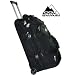 Cox Swain Reisetasche - Wheelie Professional 107 / 117 Liter Rollentasche