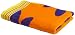 Northpoint Oahu 30 by 60-Inch Double Jacquard Beach Towel, hawaiian flower