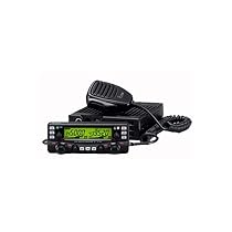 アイコム 144/430MHz帯 FMトランシーバー 車載型 フロントパネルセパレート設置可能 IC-2720D